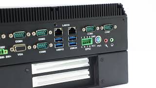 IPC-GS6075P2-GSBP00 PC Industrial IPC