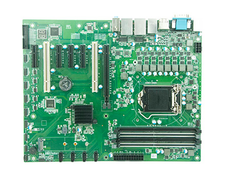 ATX-GSB560K placa base industrial ATX