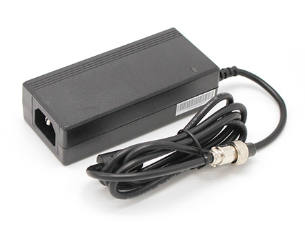 power adapter of lndustrial resistive touch screen pc