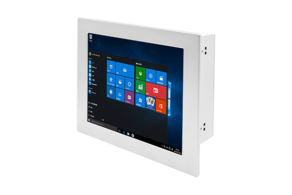 resistive touchscreen pc