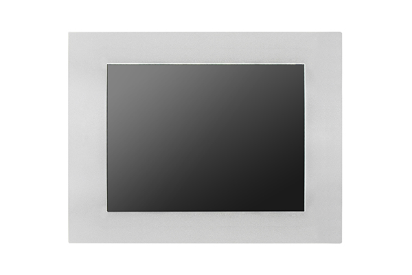 industrial display monitors