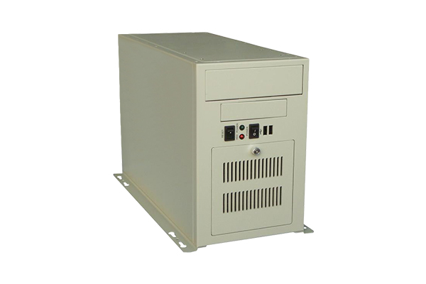 industrial rackmount pc